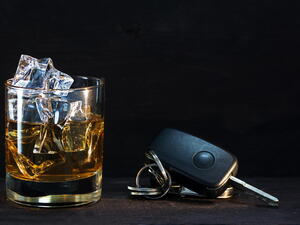 Jak se vyhnout pokutě za alkohol za volantem?