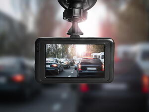 Jak vybrat autokameru – rozlišení videa