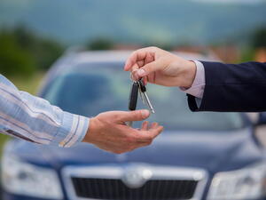 Jak vybrat ojeté auto do 100 000 Kč