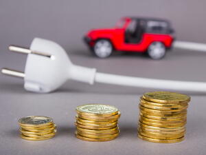 Jak výhodný je elektromobil ve srovnání se spalovákem?