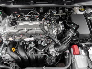 Jak zabránit karbonování motoru