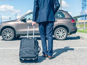 Jak zaparkovat na letišti Brno-Tuřany: kompletní průvodce