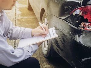 Jak zjistit pojištění vozidla podle SPZ (resp. registrační značky)