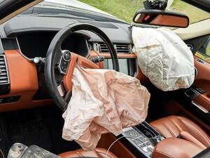 Jaká je životnost airbagu?