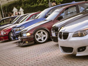 Jaké auto je ideální na drift? Zeptali jsme se jezdců
