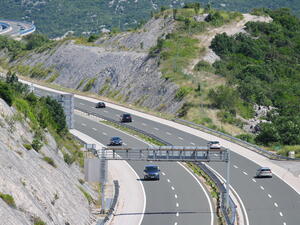 Jaké dálnice v Chorvatsku patří mezi zpoplatněné?
