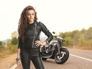 Jaké je aktuální složení povinné výbavy pro motorkáře v roce 2024?
