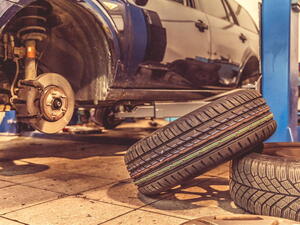 Jaké vybrat letní pneu v rozměru 185/60 R15?