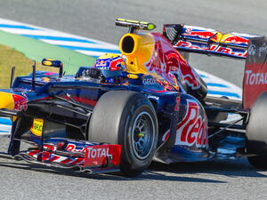 Jaký motorový olej používají formule?