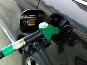Je mé auto kompatibilní s benzínem E10?
