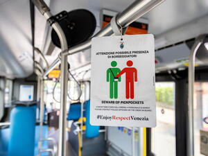 Kapsáři a zloděti v Itálii: na co si dát pozor a jak se chránit