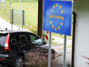 Kde koupit slovinskou dálniční známku: postup i ceny 2026