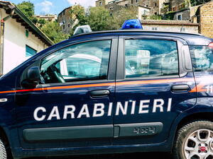 Kdo jsou carabinieri?