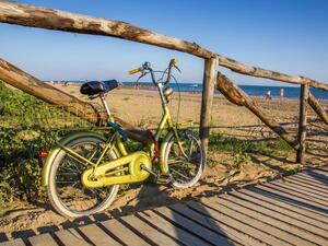 Kolik stojí půjčení kola v Bibione? Ceník Summer Bike