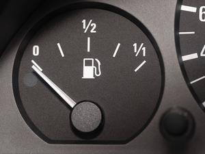 Kontrola stavu paliva u vašeho automobilu