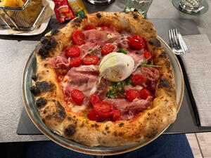 Korallo Pizza & Drink