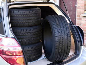 Korejská ofenzíva na silnicích: Hankook poráží prémiové značky
