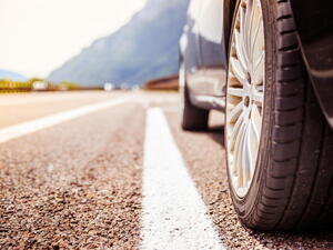 Koupě letních pneu v rozměru 175/65 R14