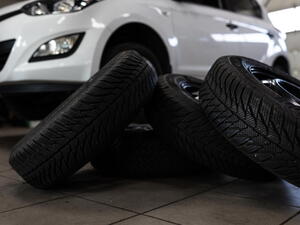 Které letní pneu 225/45 R17