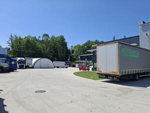 Kůta Truck Day