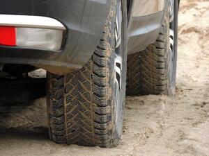 Letní pneu 225/40 R18 - jaké vybrat?