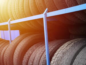 Letní pneumatiky 205/55 R16