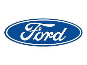 Logo olejů Ford