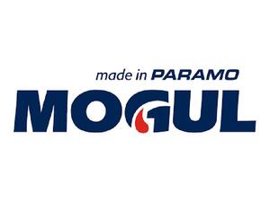 Logo olejů Mogul