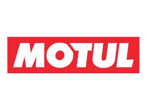 Logo olejů Motul