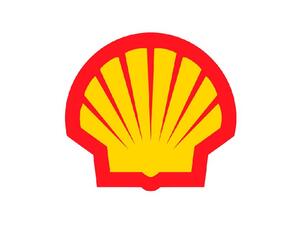 Logo olejů Shell
