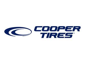 Logo pneumatik Cooper