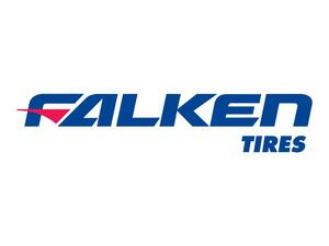 Logo pneumatik Falken