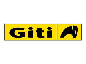 Logo pneumatik Giti
