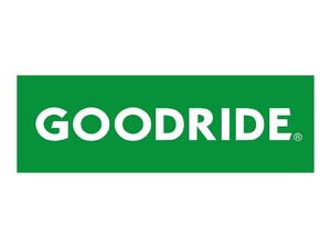 Logo pneumatik Goodride