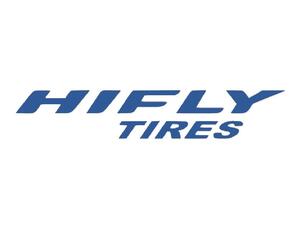Logo pneumatik Hifly