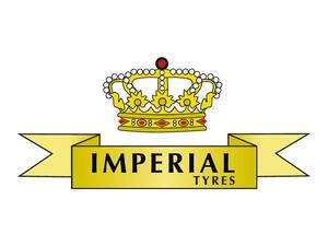 Logo pneumatik Imperial
