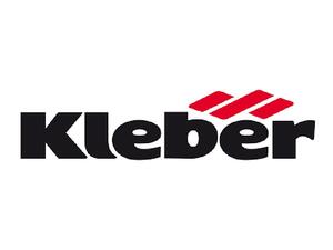 Logo pneumatik Kleber