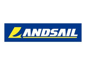 Logo pneumatik Landsail