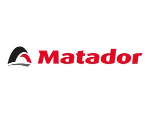 Logo pneumatik Matador