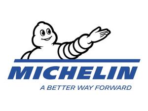 Logo pneumatik Michelin