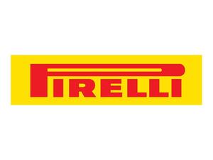 Logo pneumatik Pirelli