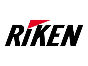Logo pneumatik RIKEN