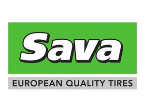 Logo pneumatik Sava