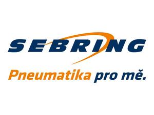 Logo pneumatik Sebring