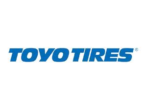 Logo pneumatik Toyo