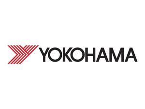 Logo pneumatik YOKOHAMA