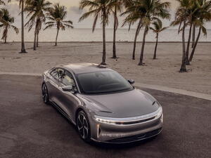 Lucid Air
