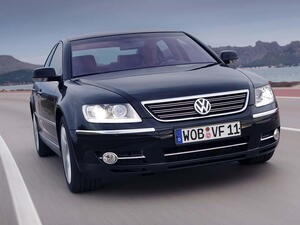 Luxusní ojeté vozy - Audi, Volkswagen nebo Lexus?