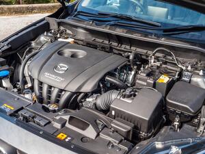 Mazda CX-3 – jaký motor vybrat?