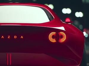 Mazda Iconic SP - zachrání tento koncept sportovní automobily?